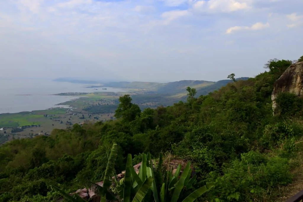 Taman Negara Namphong