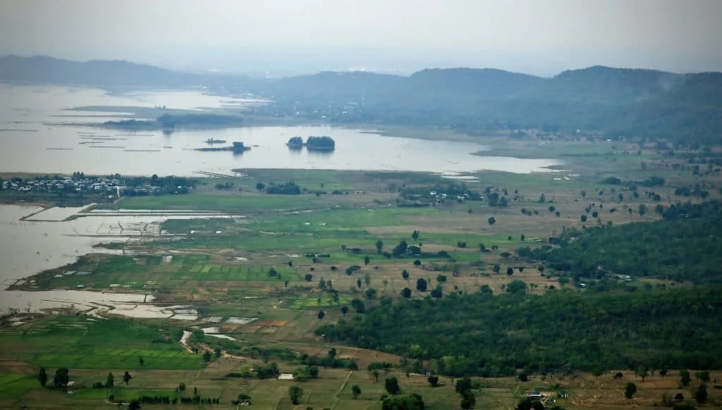 Taman Negara Namphong