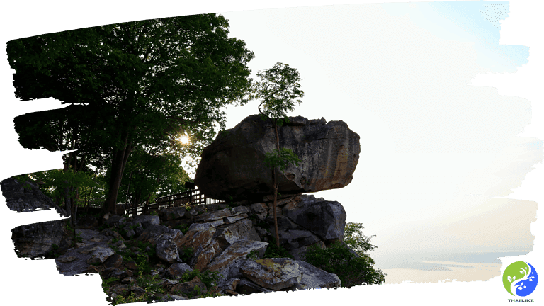 Namphong National Park