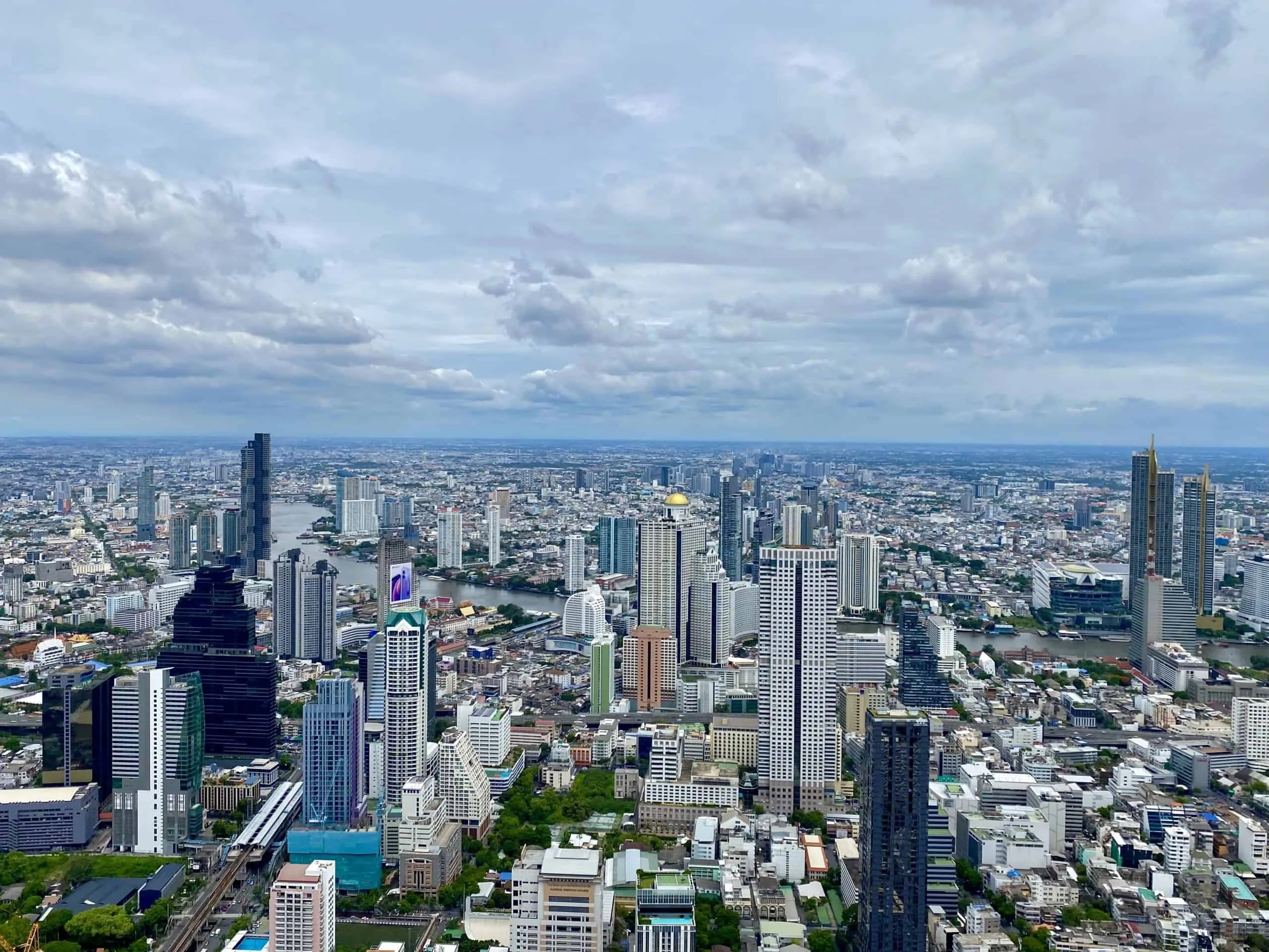 Tempat-tempat menarik