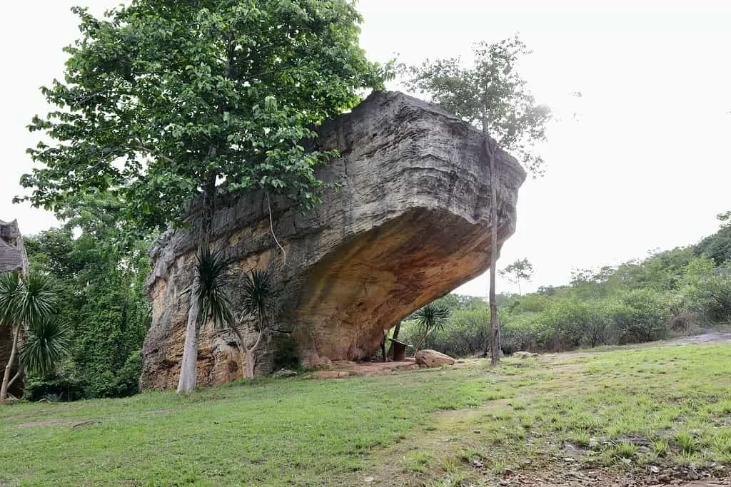 Taman Negara Namphong