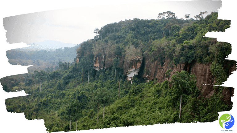 Phu Langka National Park