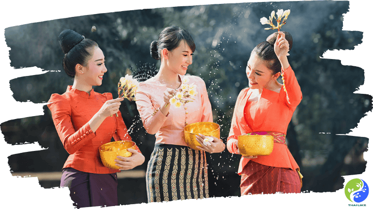 Songkran Festival