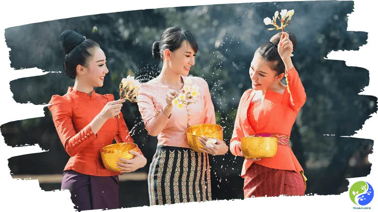 Pesta Songkran
