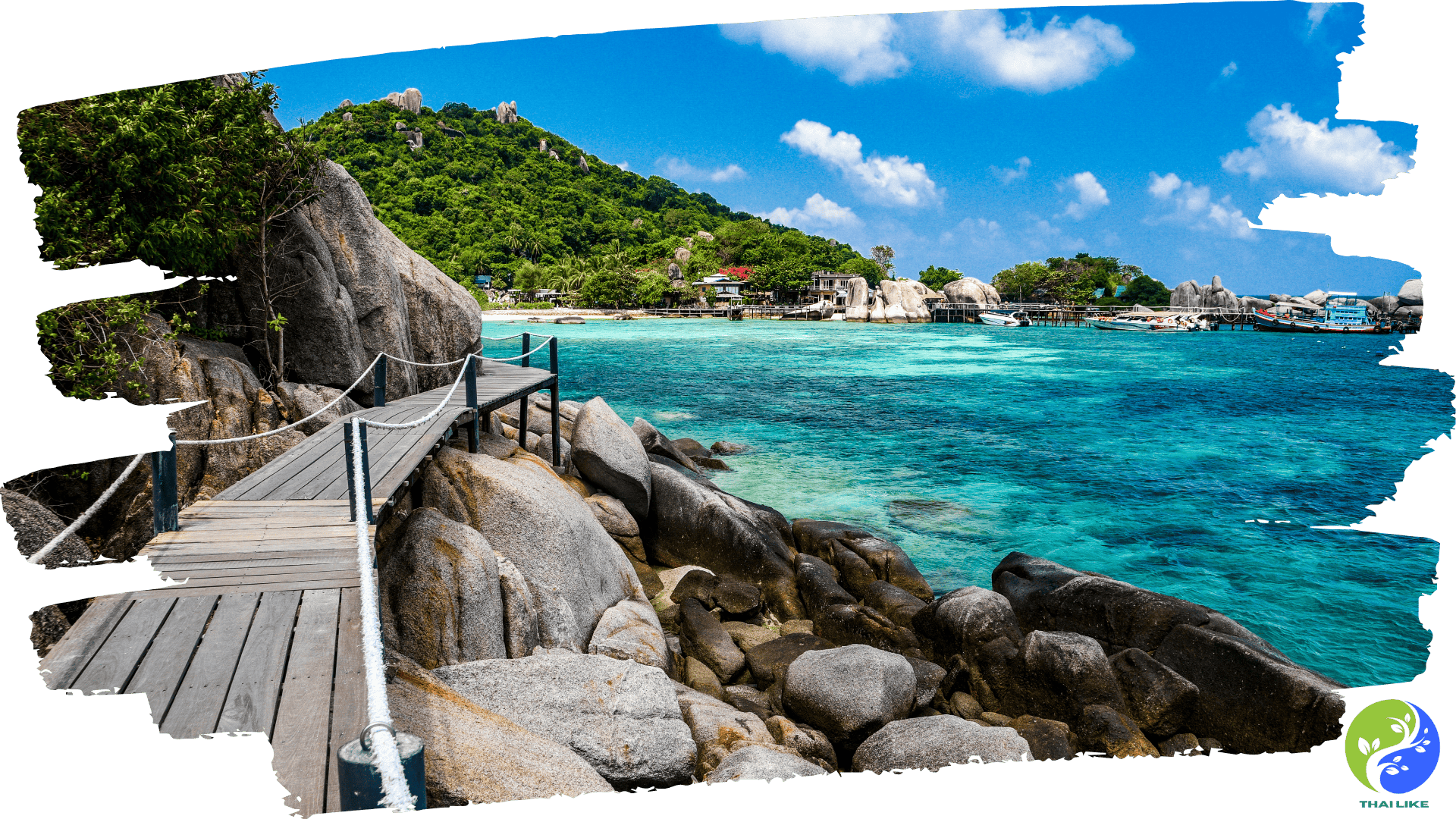 Koh Tao