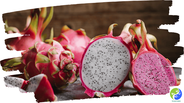 Dragon fruit