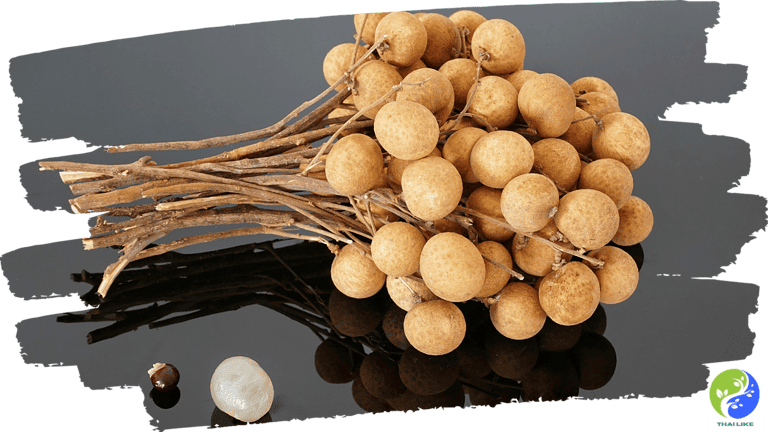 Lam Yai or Longan