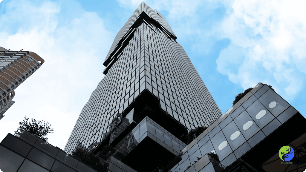 King Power Mahanakhon