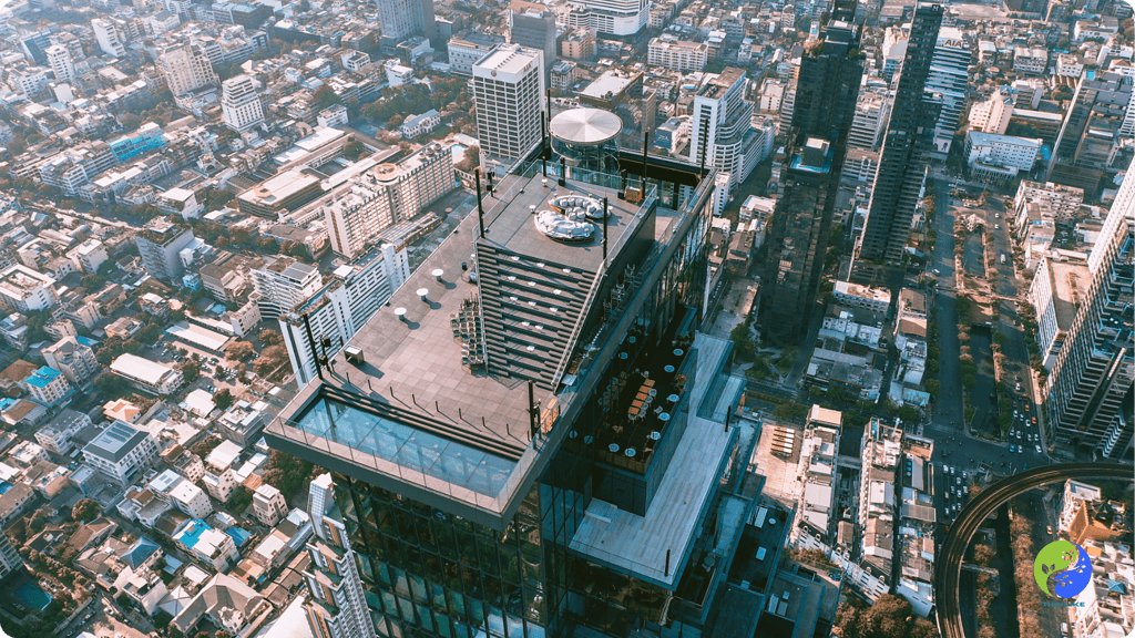 King Power Mahanakhon