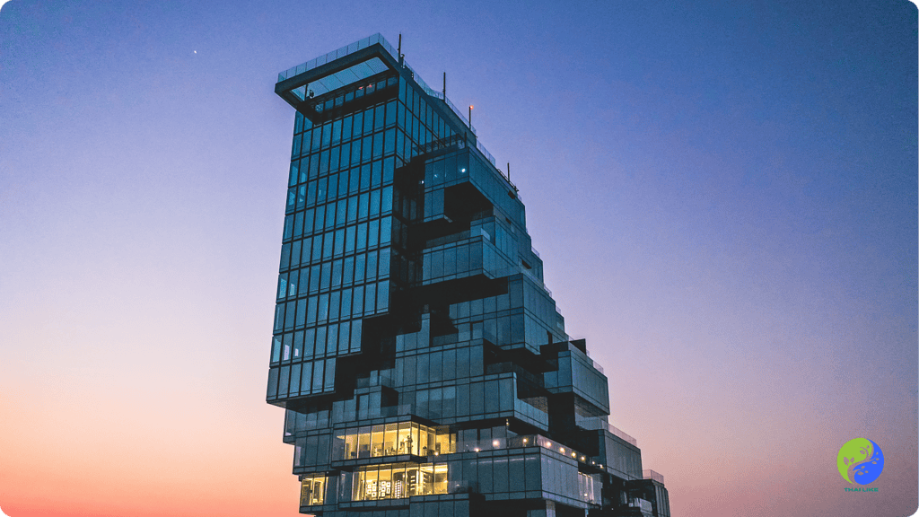 King Power Mahanakhon