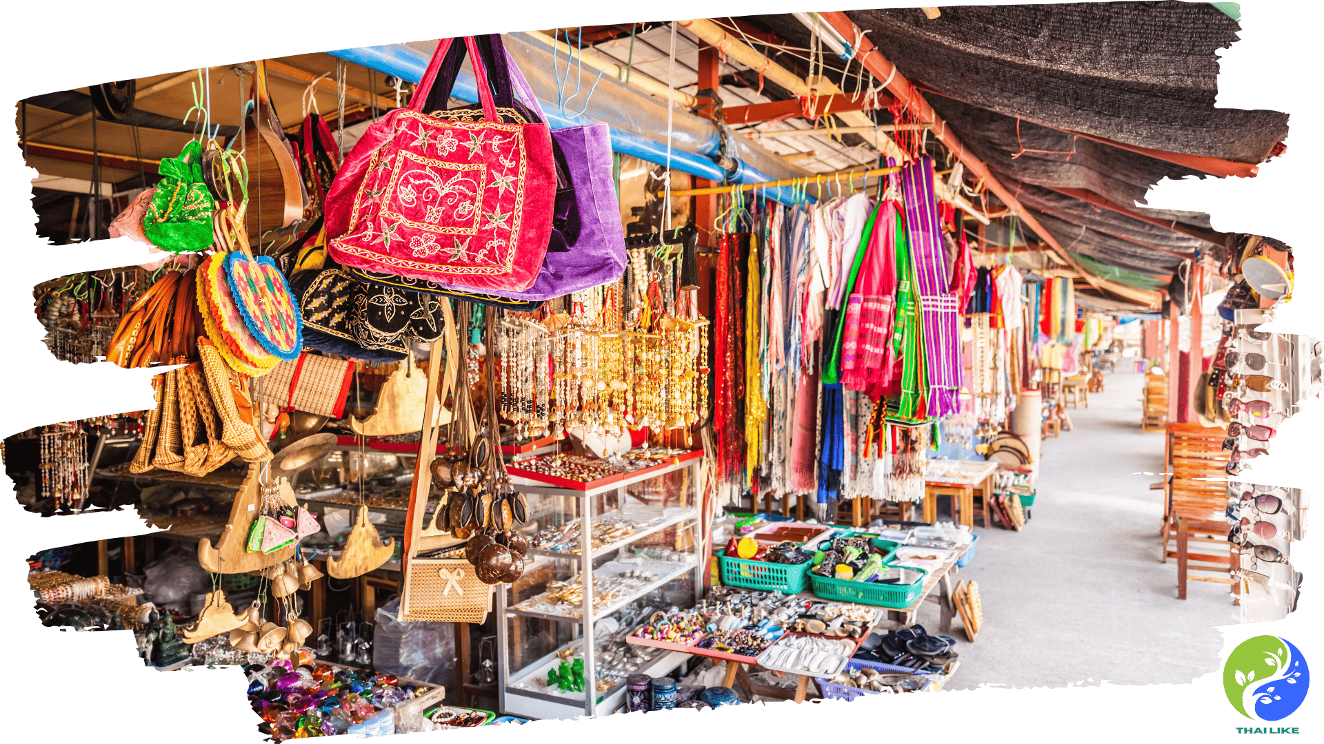 태국에서 꼭 사야 할 아이템