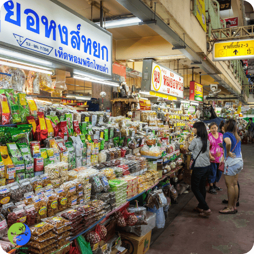 10 kesilapan yang perlu anda lakukan semasa melancong ke Thailand 