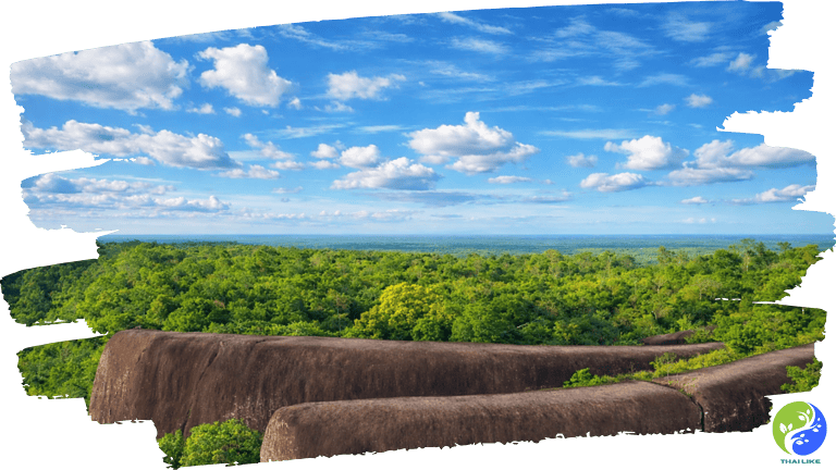 Las 3 Ballenas Tailandia