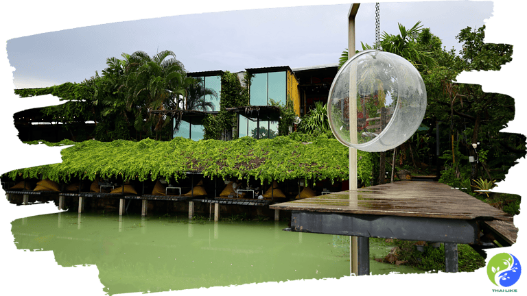 Restaurantes en Tailandia: dónde comen los locales (más allá del street food)