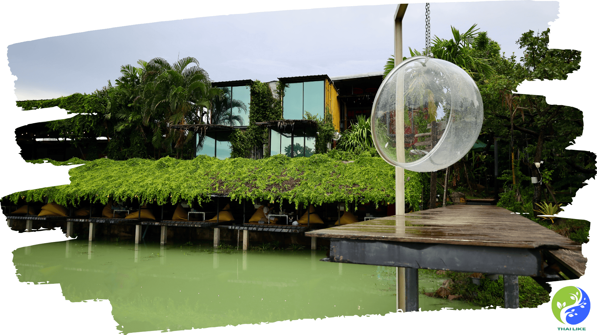 Restaurantes en Tailandia: dónde comen los locales (más allá del street food)